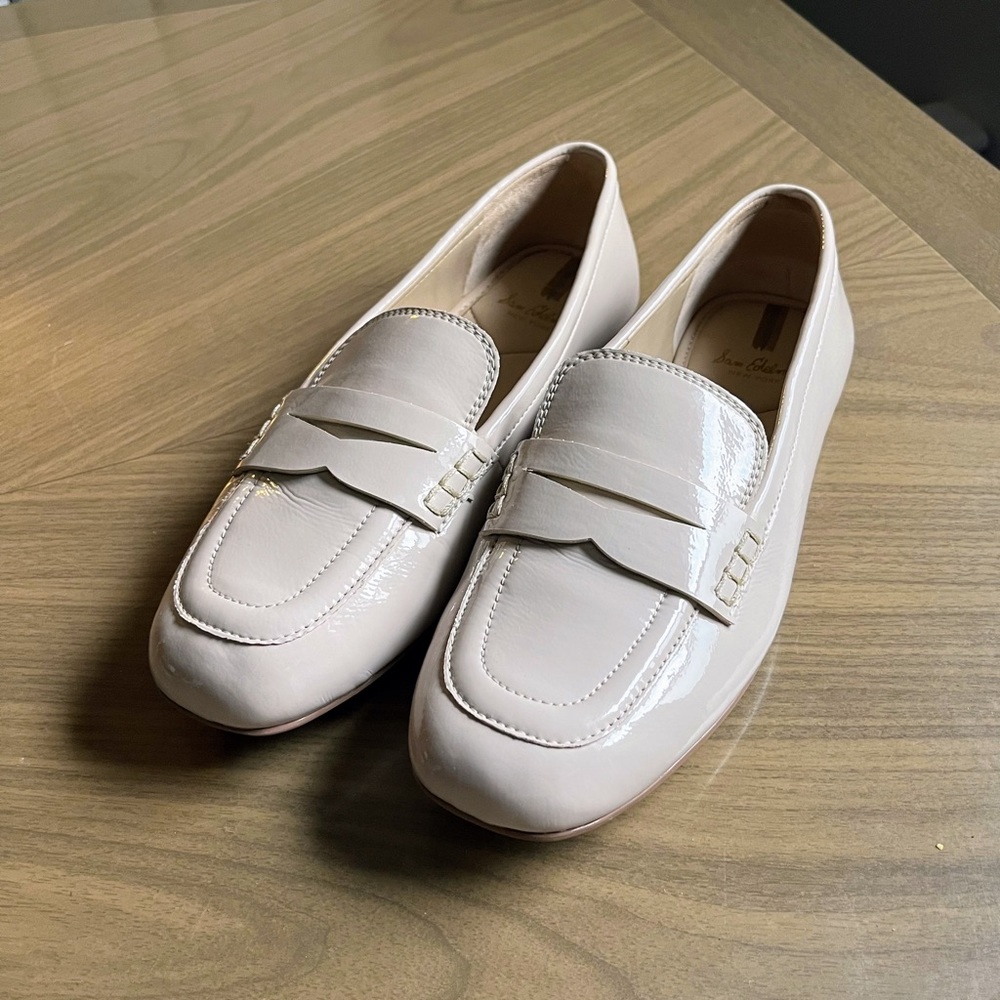 Sam Edelman Tucker Loafer